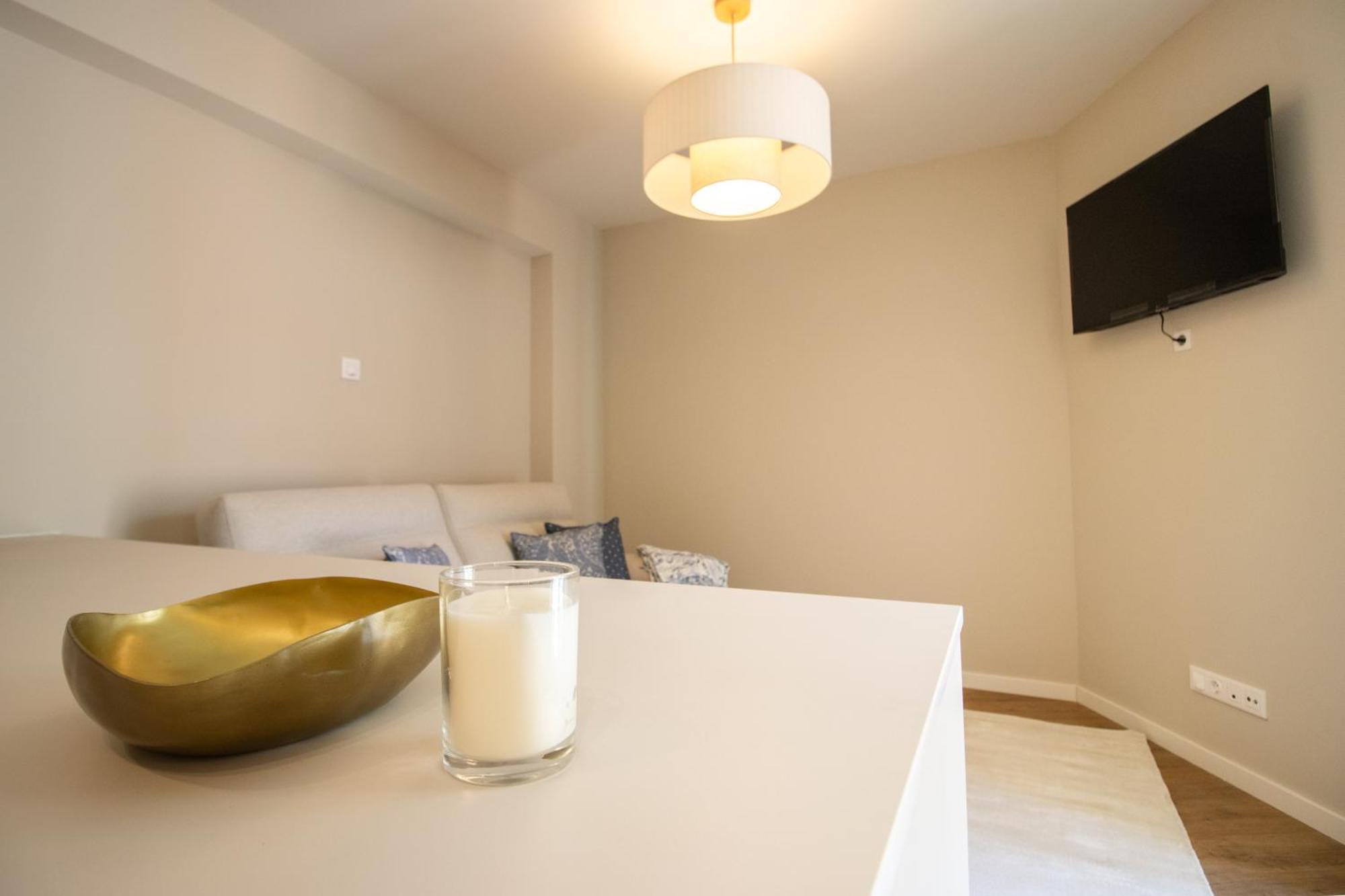 Apartment Reference T1 Lisbon