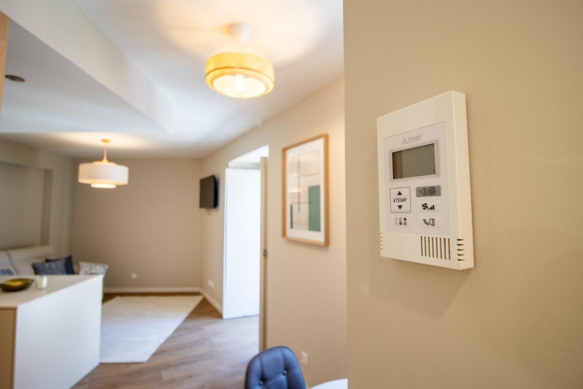 Apartment Reference T1 Lisbon