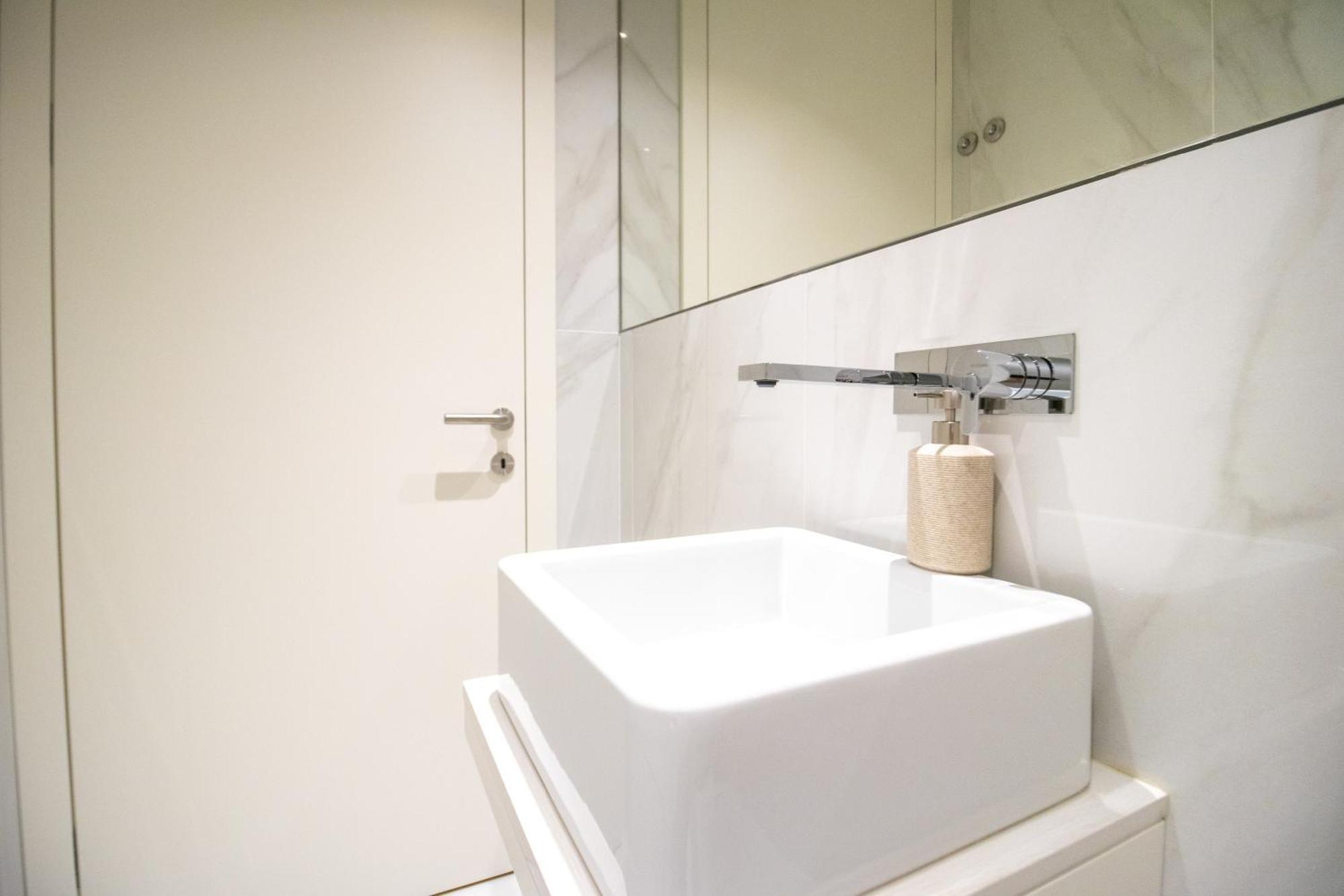 Reference T1 Apartment *