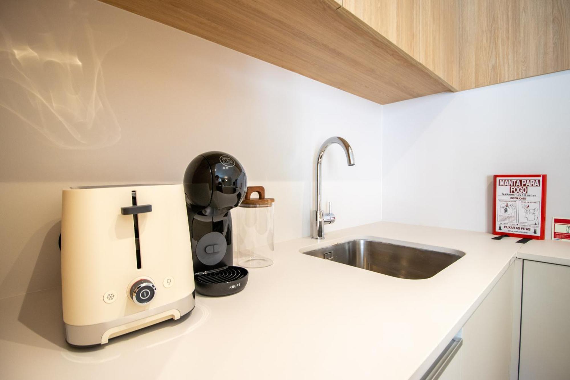 Apartment Reference T1 *